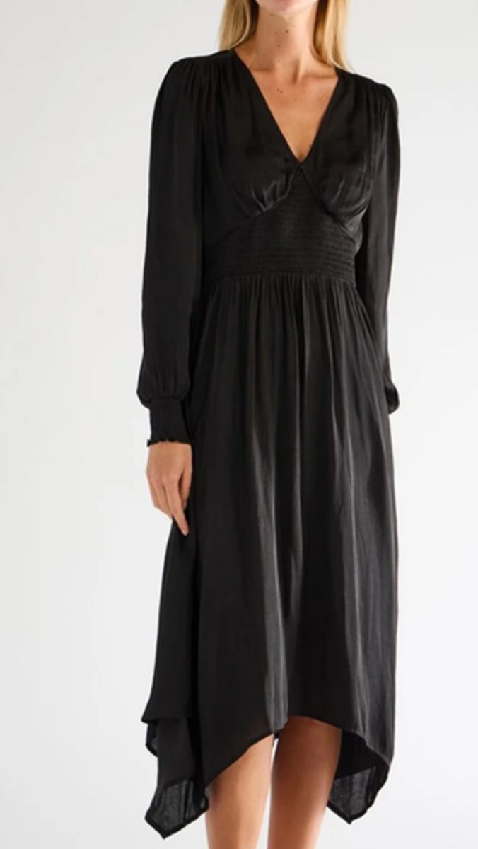 Robe Elégante
