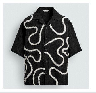 Chemise