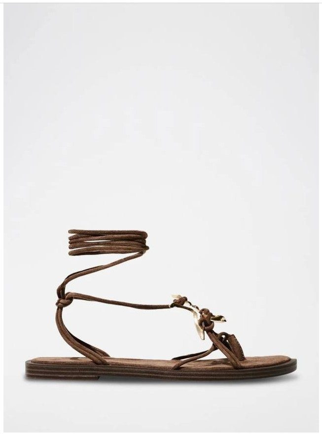 Sandales Chic