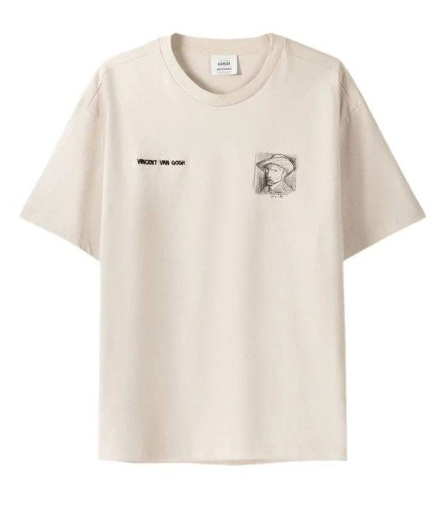 T-Shirt coach design