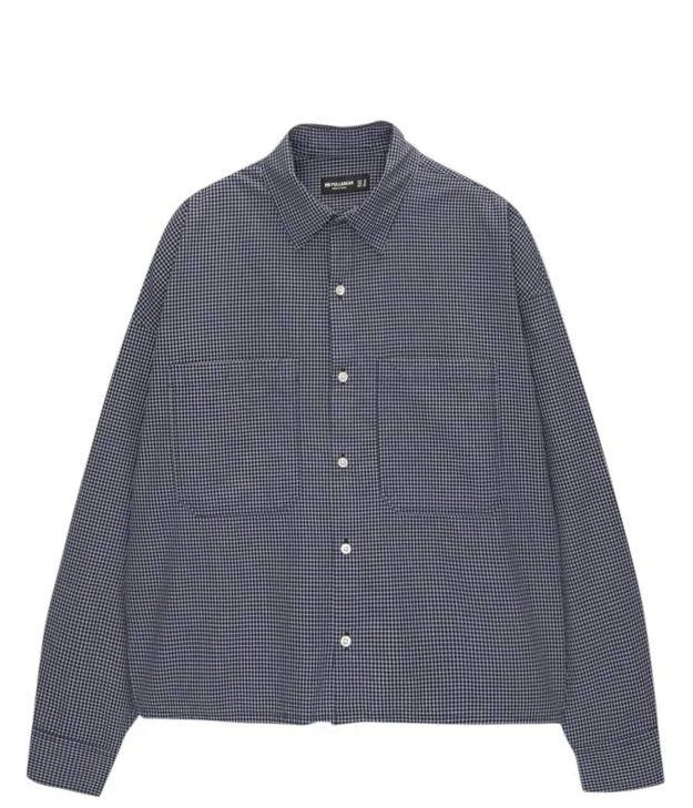 Chemise Pull and Bear