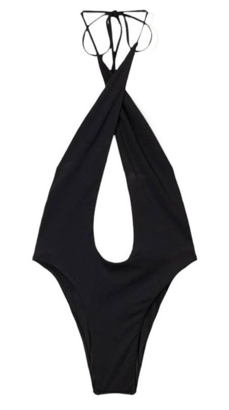 Maillot de bain une pièce Pretty Little Thing