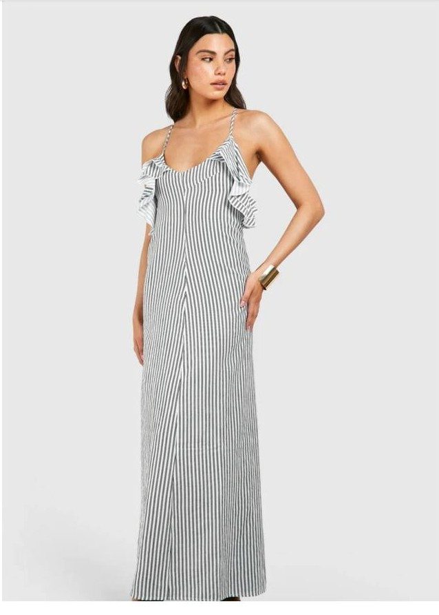 Robe Elégante Pretty Little Thing
