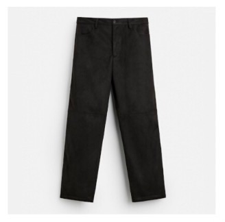 Pantalon noir  ZARA