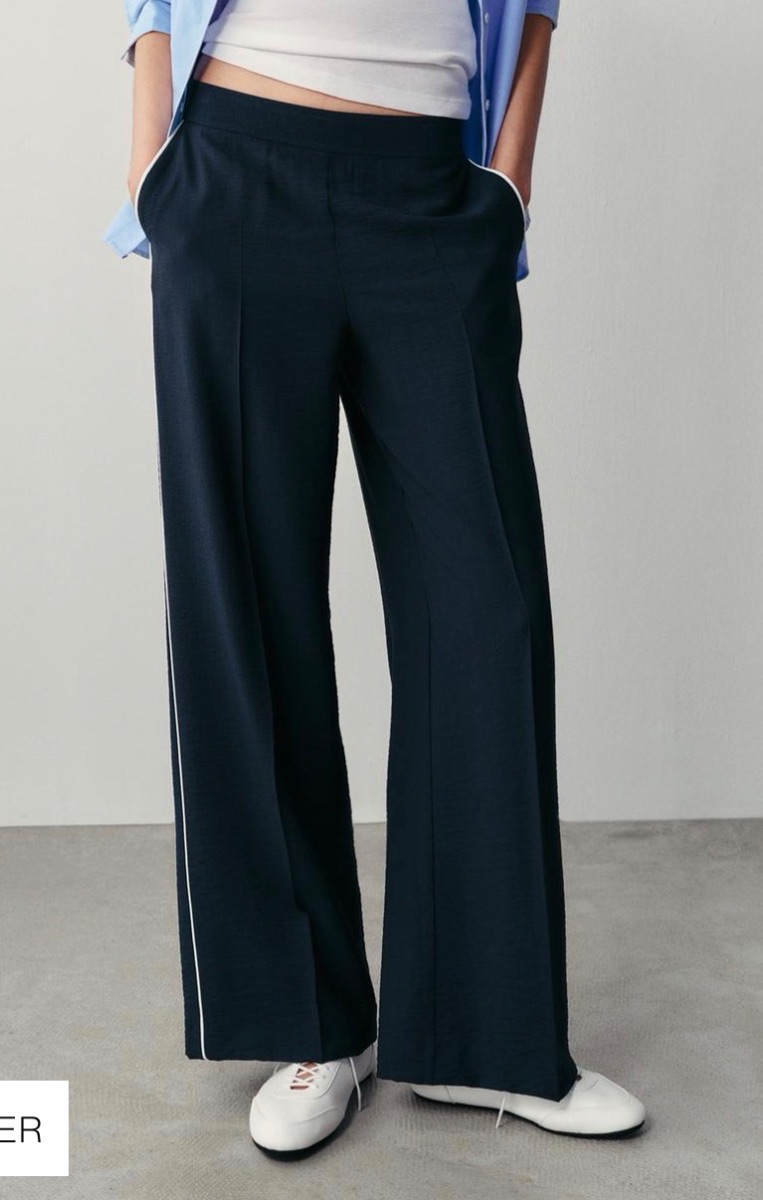 PANTALON  ZARA