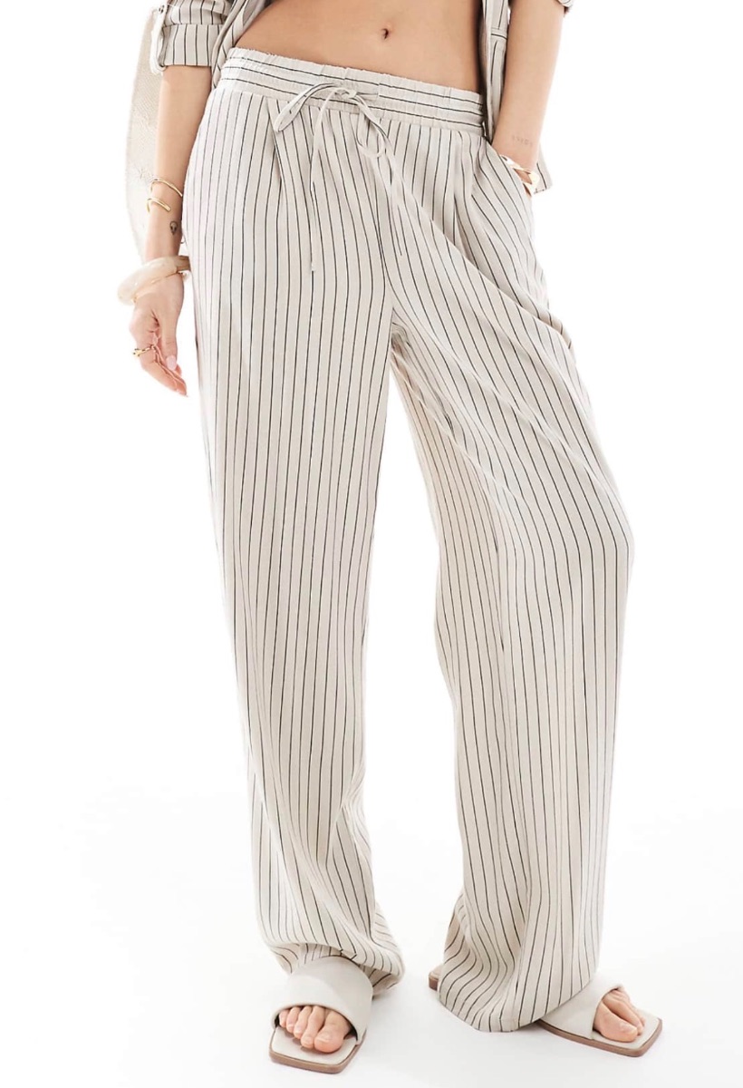 PANTALON  ZARA